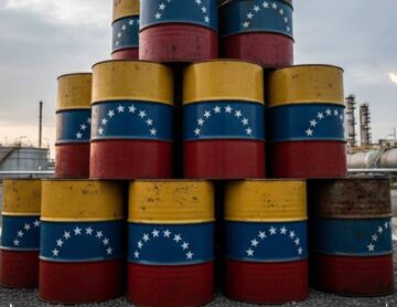 بدهی نفتی مادورو؛ به چین ۱۰ میلیارد دلار، به ایران صفر