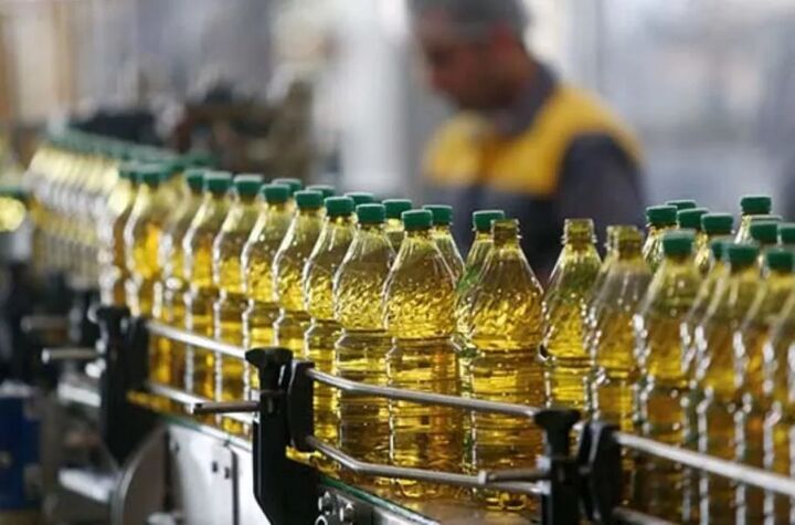 توزیع ۳۵۰ تُن روغن خوراکی در هرمزگان آغاز شد