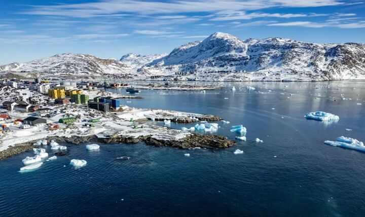 گرینلند: تهدید ترامپ مردود است؛ فروشی نیستیم!