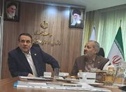 بررسی مسائل فرهنگیان با حضور رئیس سازمان اداری و استخدامی و وزیر آموزش و پرورش