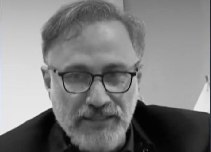 امنیت ملی ایران، گروگان تراستی‌ها