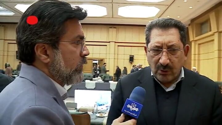 جزئیات بسته حمایتی دولت برای تولید کننده‌ها از زبان وزیر صمت