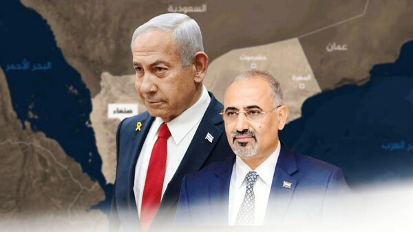 رویای اسرائیل برای جنوب یمن فروپاشید