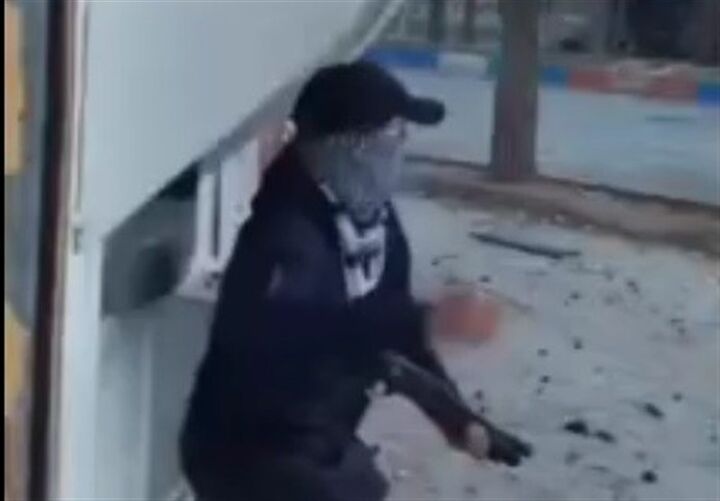 هلاکت تعدادی از تروریست‌های مسلح