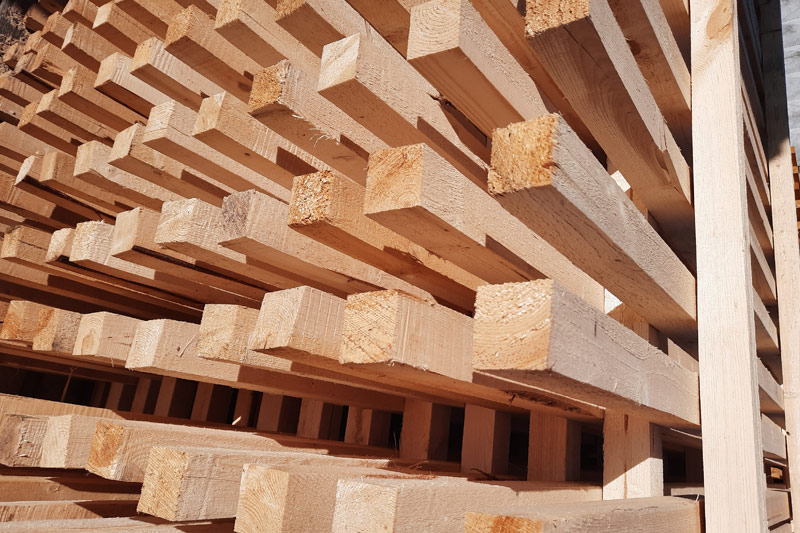 تنهاوود؛ ترکیب تجربه، کیفیت و نگاه مهندسی در صنعت چوب ساختمانی