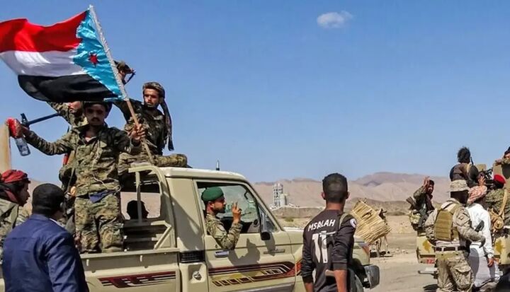 وزیر دفاع شورای انتقالی جنوب یمن در عربستان بازداشت شد