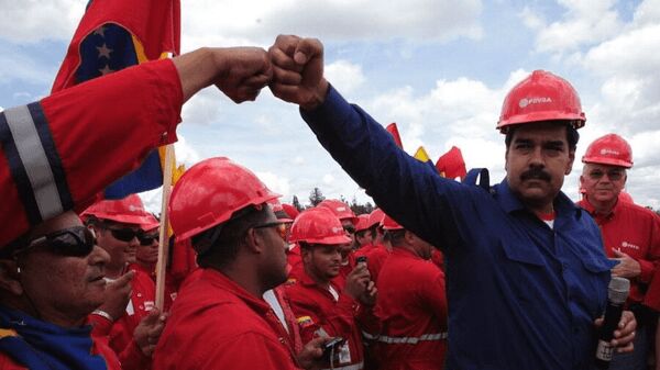 رساندن قیمت نفت به ۵۰ دلار؛ هدف ترامپ از کنترل نفت ونزوئلا