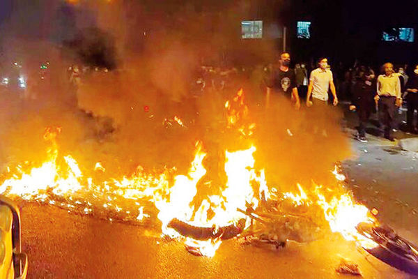 ۲۰۰ میلیارد تومان خسارت ناشی از ناآرامی‌های اخیر در گرگان