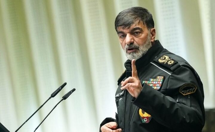 دستگیری عوامل اصلی اغتشاشات| سلاح سرد آلت قتاله اکثر کشته شدگان