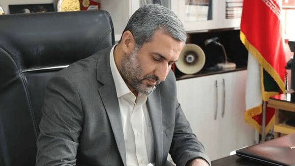 وزیر کشور حکم شهردار اهواز را امضا و ابلاغ کرد