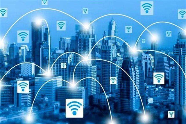 دسترسی‌ها به اینترنت بین‌الملل به مرور در حال تکمیل است