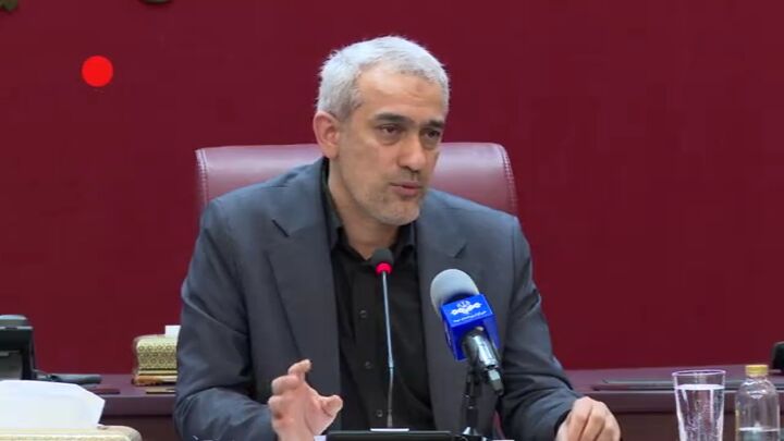 سامانهای برای دریافت شکایتهای اصناف از مدیران راهاندازی میشود سامانهای برای دریافت شکایتهای اصناف از مدیران راهاندازی میشود