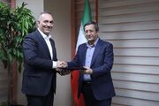 سرپرست معاونت تنظیم‌گری و نظارت بانک مرکزی منصوب شد