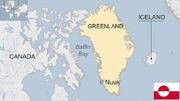 دولت گرینلند از تقویت حضور دانمارک در این جزیره خبر داد
