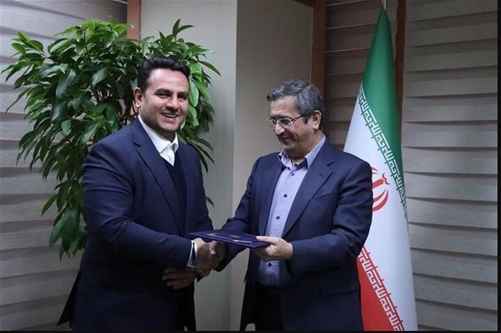 سرپرست معاونت سیاست‌گذاری پولی بانک مرکزی منصوب شد