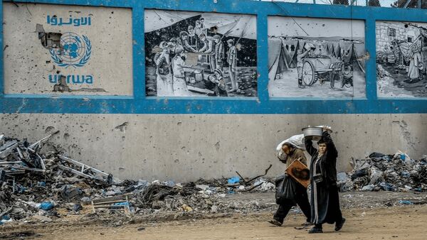 هشدار دیرهنگام دبیرکل سازمان ملل به نتانیاهو