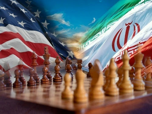 فراخوانی کتائب حزب الله برای جنگ فراگیر