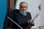 پزشکیان: قدرت خرید دهک‌های ۱ تا ۷ بهبود یافته است