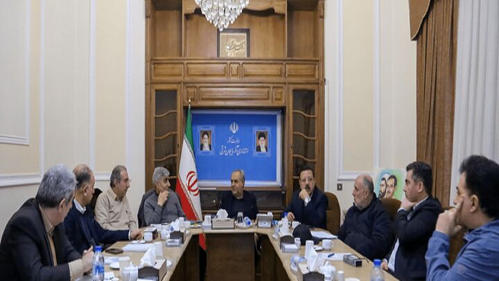 احداث نخستین شهرک سلامت در تبریز