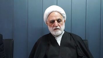 رئیس قوه قضاییه: کیفرخواست‌ آشوبگران به‌صورت فوق‌العاده رسیدگی می‌شود