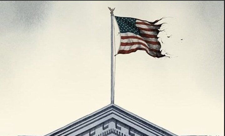 مؤسسه آمریکایی: ایران پوسته بتنی تأسیسات طالقان۲ را احتمالا برای هر انفجاری تکمیل کرده است