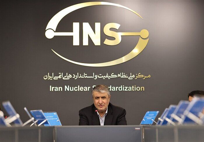 اسلامی: در بحث حفاظت در برابر اشعه به لحاظ قانونی و شرعی دارای مسئولیت هستیم