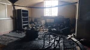 آغاز بازسازی و نوسازی ساختمان‌های آسیب‌دیده توسط شهرداری تهران