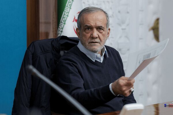 پزشکیان: قدرت خرید دهک‌های ۱ تا ۷ بهبود یافته است