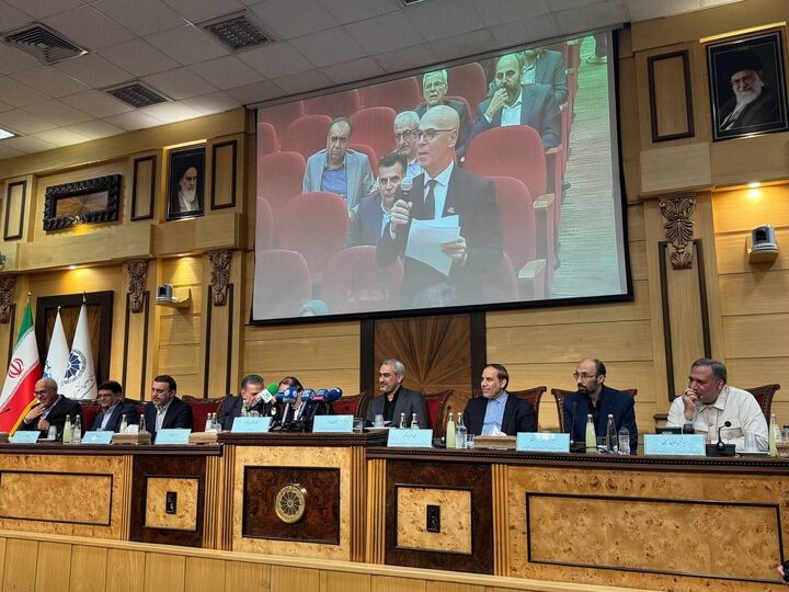 مصوبات شورای گفت‌وگوی دولت و بخش خصوصی ابلاغ شد| پرداخت خسارت به کسب‌وکارها