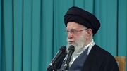 رهبر انقلاب: معیشت مردم واقعاً مشکل دارد | مسئولان با جدیت بیشتر و دو برابر همیشه کار کنند