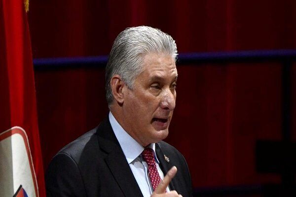 واکنش کوبا به تهدیدات ترامپ: آماده نبرد هستیم