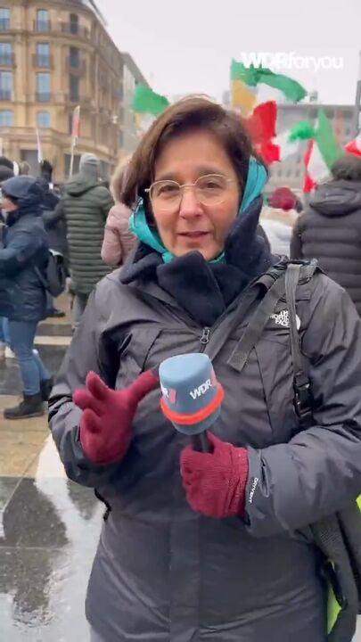 شتر گاو پلنگ اپوزیسیون ایران