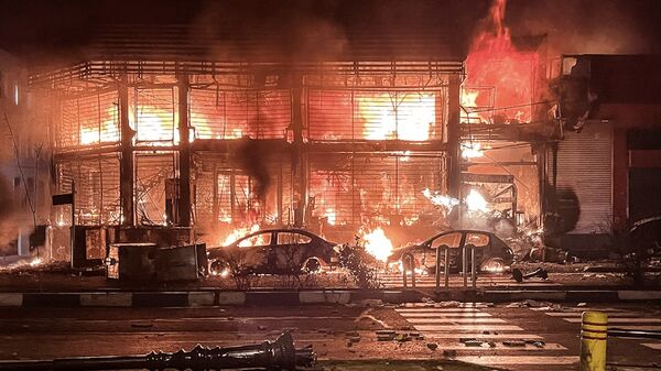 آماری که وزیر امور خارجه منتشر کرده است چه معنایی دارد؟