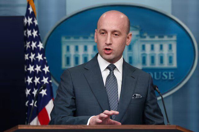 مقام کاخ سفید: دانمارک قادر به کنترل گرینلند نیست