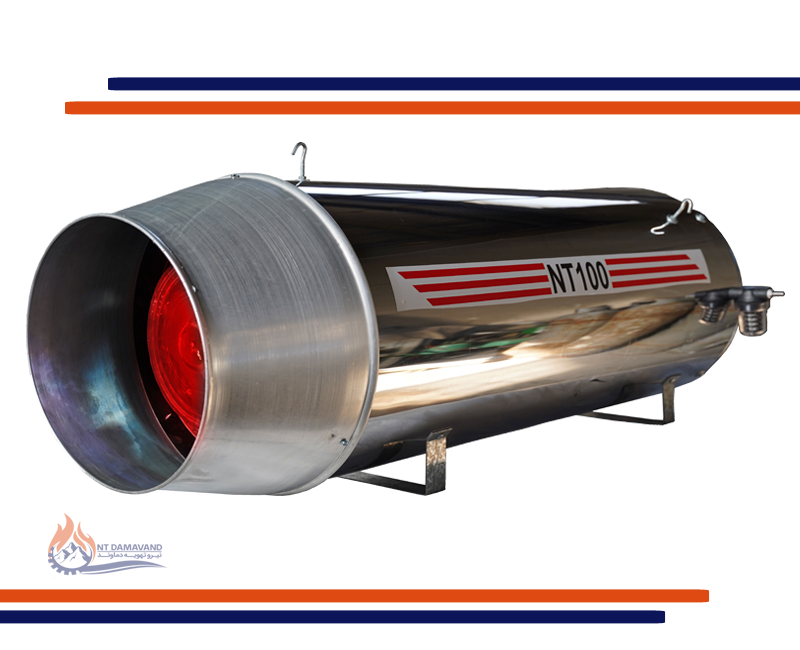 با کیفیت ترین جت هیتر بازار کدام برند است؟