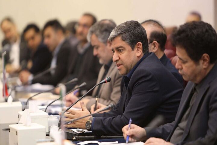 منابع مالی واحدهای تولیدی استان اردبیل تامین می‌شود