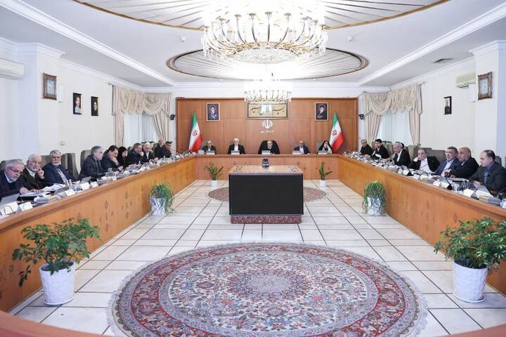 دستور رفع محدودیت‌های اینترنت به شورای عالی امنیت ملی