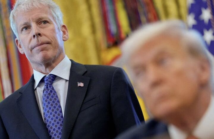 وزیر انرژی آمریکا: فروش نفت ونزوئلا در اختیار شرکت آمریکایی خواهد بود