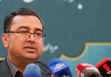 واکنش وزارت راه به برکناری رئیس سازمان نظام مهندسی تهران