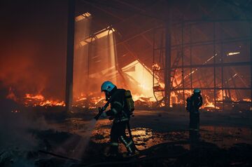 وام کم بهره برای کسبه بازار جنت تهران