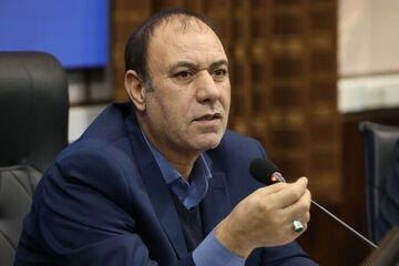 فرماندار: افزایش ۲۷ درصدی اعتبارات امسال شهرستان تهران
