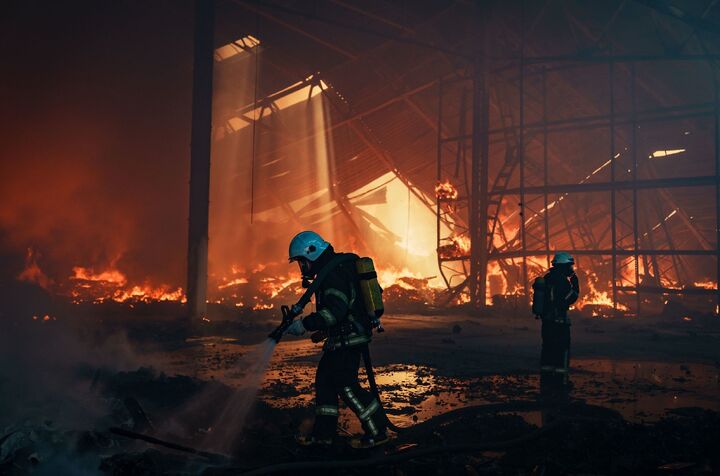 زمستان تاریک اوکراین؛ حملات روسیه اوج گرفت