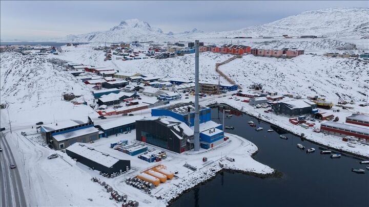 دانمارک سربازان بیشتری به گرینلند اعزام می‌کند