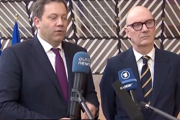 برلین: اروپا آماده پاسخگویی به ترامپ است؛ پاریس: تعرفه‌ها سلاح نیستند