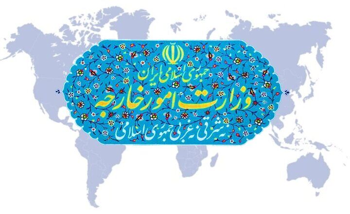 وزارت خارجه: این تحریمها غیرقانونی و ضدبشری است وزارت خارجه: این تحریمها غیرقانونی و ضدبشری است