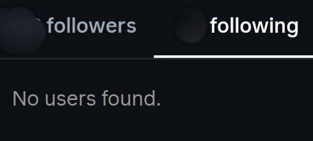 اینستاگرام لیست فالوورهای کاربران داخل ایران را مخفی کرد!
