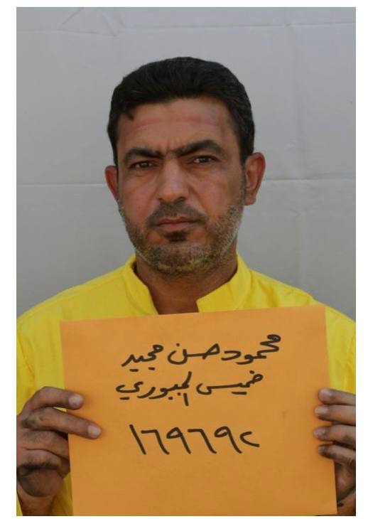 الحشد الشعبی از بازداشت خطرناکترین سرکردگان داعش خبر داد