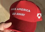 تمسخر ترامپ توسط ساکنان دانمارک و گرینلند