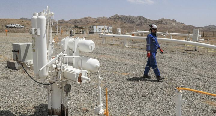 شبکه گاز کشور پایدار است| آماده‌باش عملیاتی حفظ شود