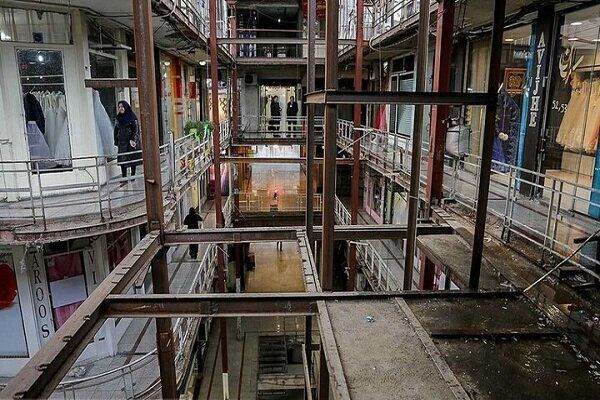 آخرین آمار ساختمان‌های ناایمن در تهران اعلام شد